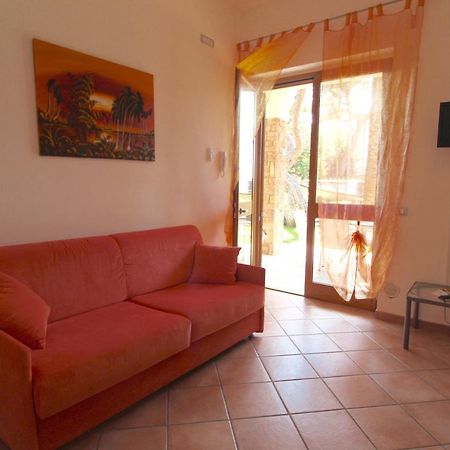 La Rosa Dei Venti Apartment San Vincenzo Ngoại thất bức ảnh