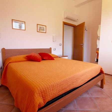 La Rosa Dei Venti Apartment San Vincenzo Ngoại thất bức ảnh