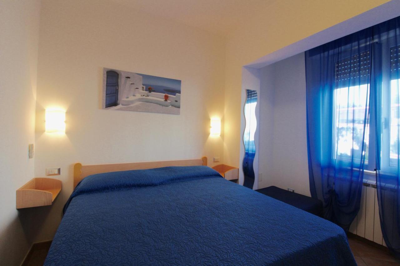 La Rosa Dei Venti Apartment San Vincenzo Ngoại thất bức ảnh