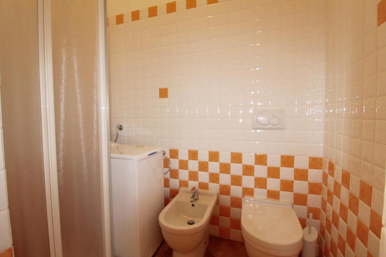 La Rosa Dei Venti Apartment San Vincenzo Ngoại thất bức ảnh